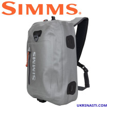 Рюкзак Simms Dry Creek Z Backpack Olive